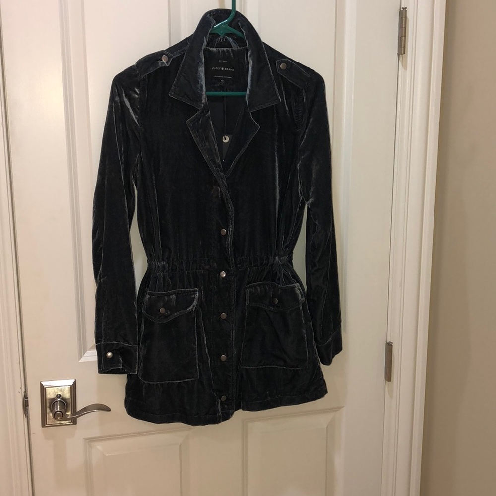 Jacket